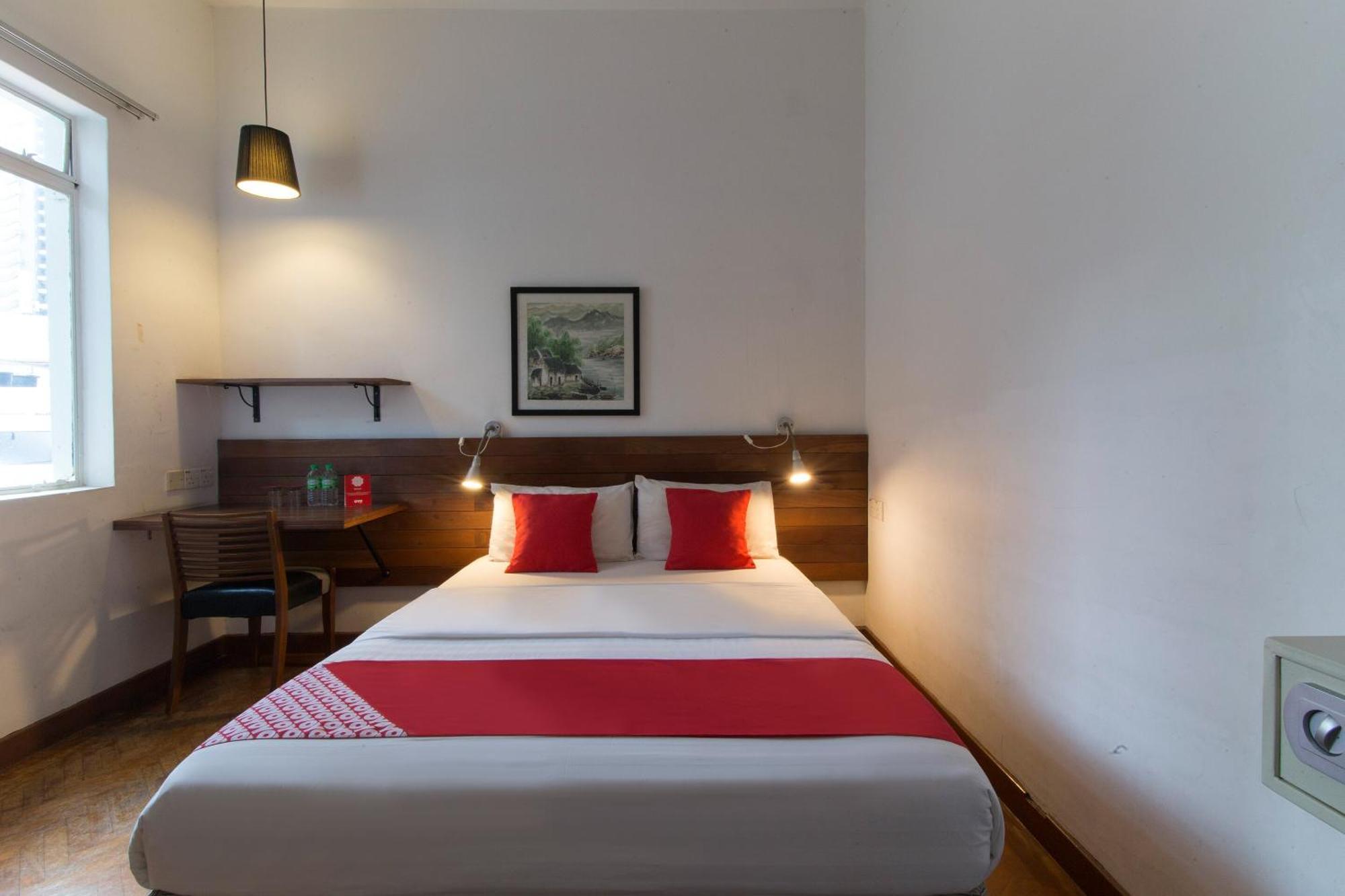 Lodge Paradize Hotel Kuala Lumpur Exteriör bild