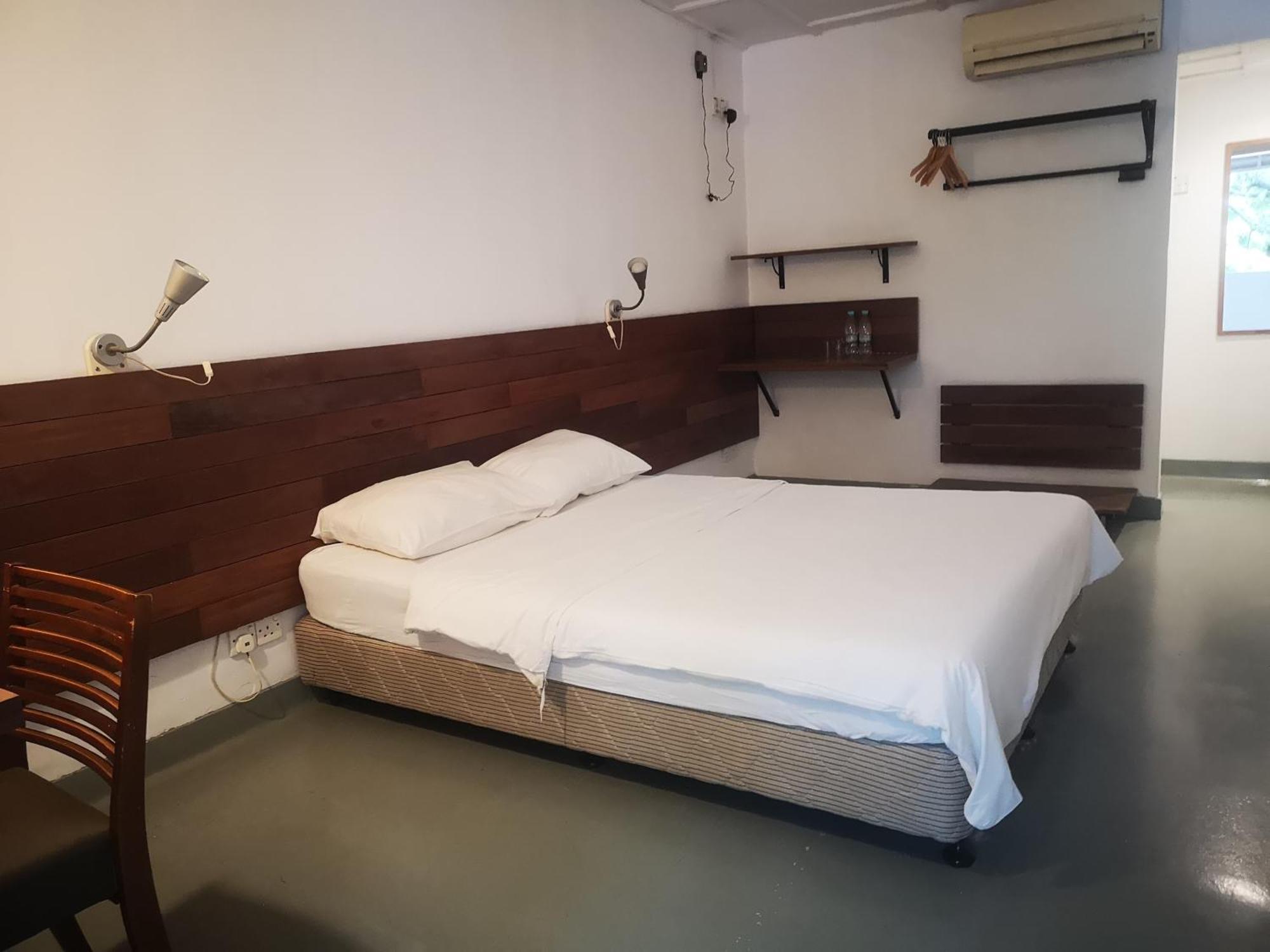 Lodge Paradize Hotel Kuala Lumpur Exteriör bild
