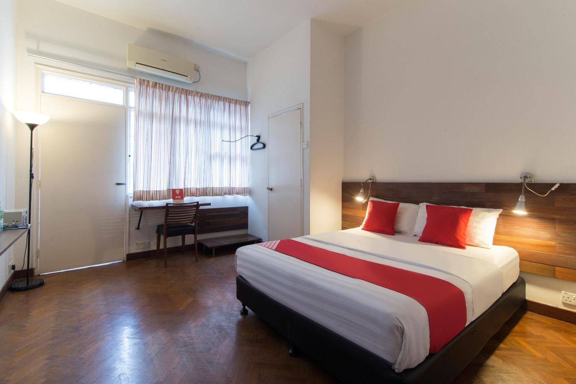 Lodge Paradize Hotel Kuala Lumpur Exteriör bild
